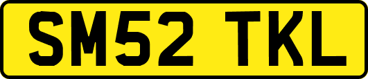 SM52TKL