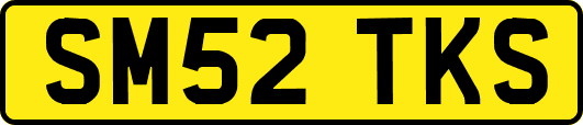 SM52TKS
