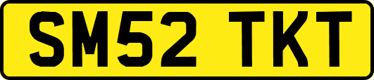 SM52TKT