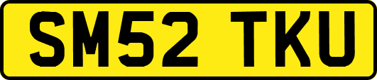 SM52TKU