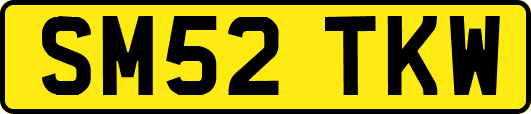 SM52TKW