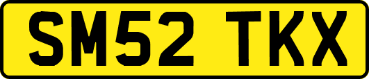 SM52TKX