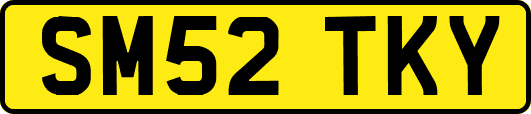 SM52TKY