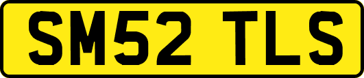 SM52TLS