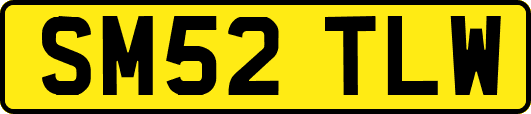 SM52TLW