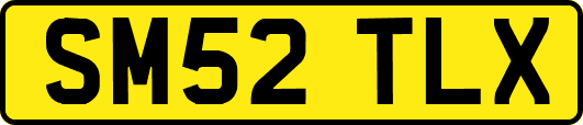 SM52TLX
