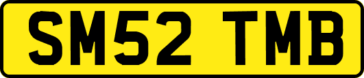 SM52TMB