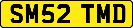 SM52TMD