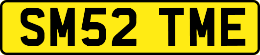 SM52TME