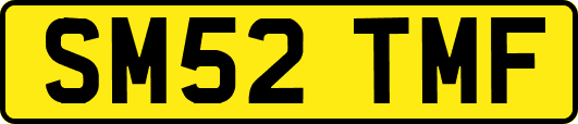 SM52TMF