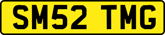 SM52TMG