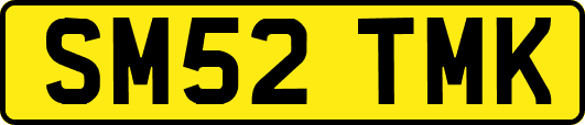 SM52TMK