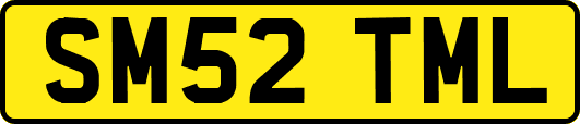 SM52TML