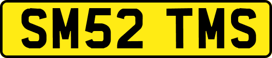 SM52TMS