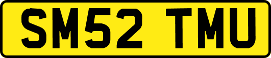 SM52TMU