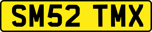 SM52TMX