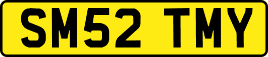 SM52TMY