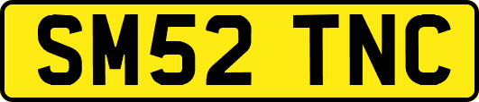 SM52TNC