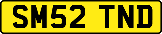 SM52TND
