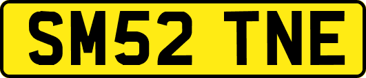 SM52TNE