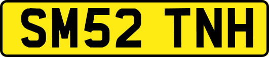 SM52TNH