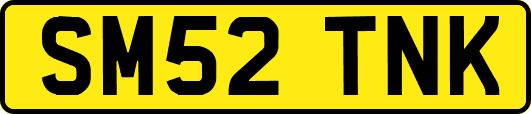 SM52TNK