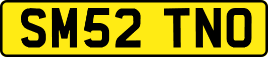 SM52TNO