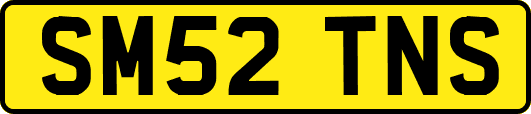 SM52TNS