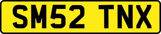 SM52TNX
