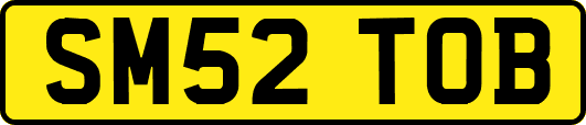 SM52TOB