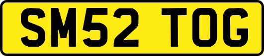 SM52TOG