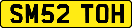 SM52TOH