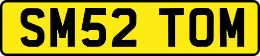 SM52TOM