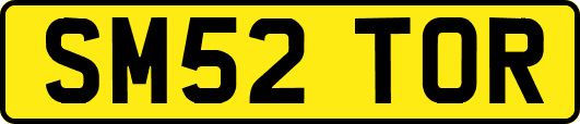 SM52TOR