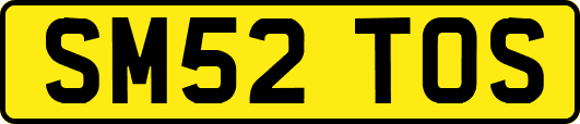 SM52TOS