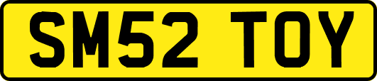 SM52TOY