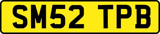 SM52TPB
