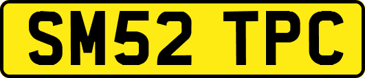 SM52TPC