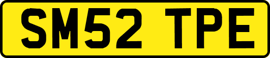 SM52TPE