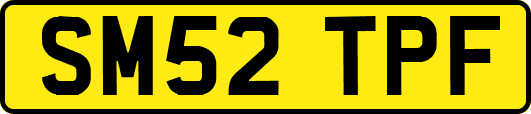 SM52TPF