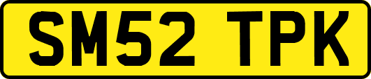 SM52TPK