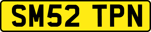 SM52TPN
