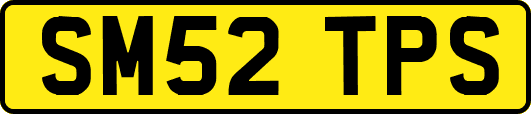 SM52TPS