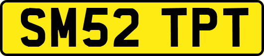 SM52TPT