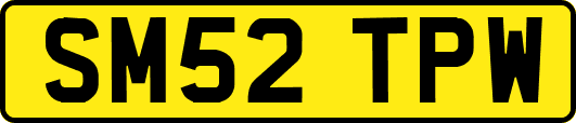 SM52TPW