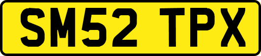 SM52TPX