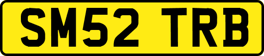 SM52TRB