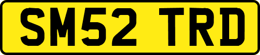 SM52TRD