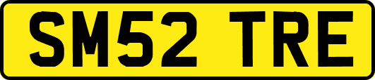 SM52TRE