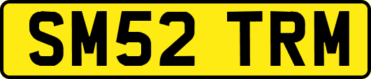 SM52TRM